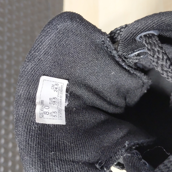 Vans era core classic sneakers - Picture 6 of 9